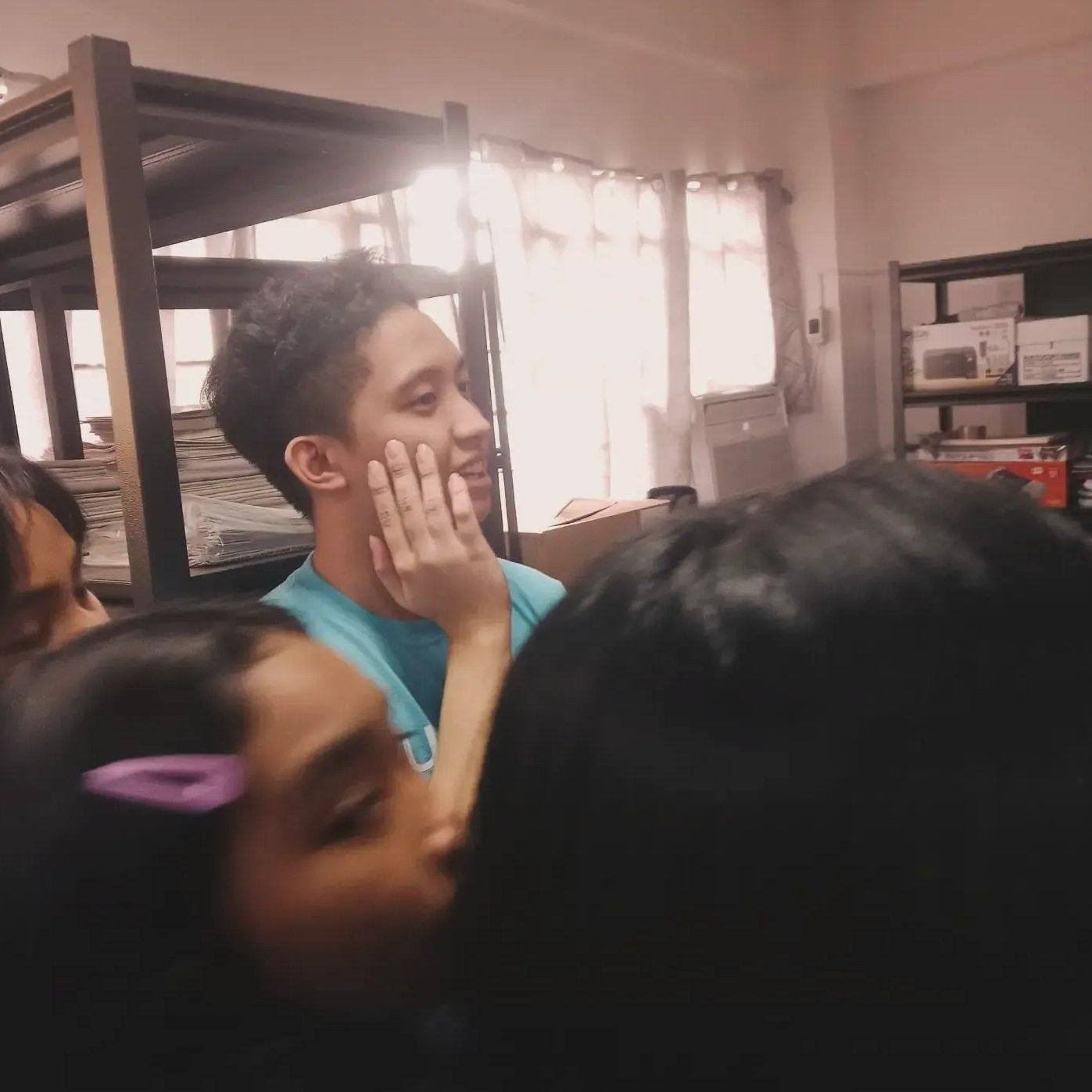 Tutors for Hire Philippines | Hello po! I am a 1st year student who ...