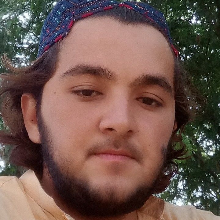 Rifhat Ullah