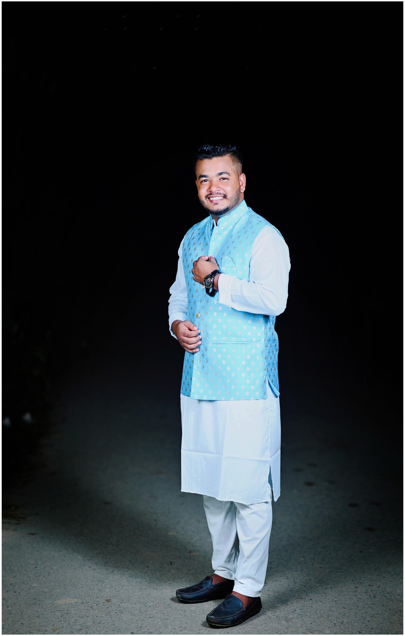 মুহাম্মদ আলী রিয়াজ