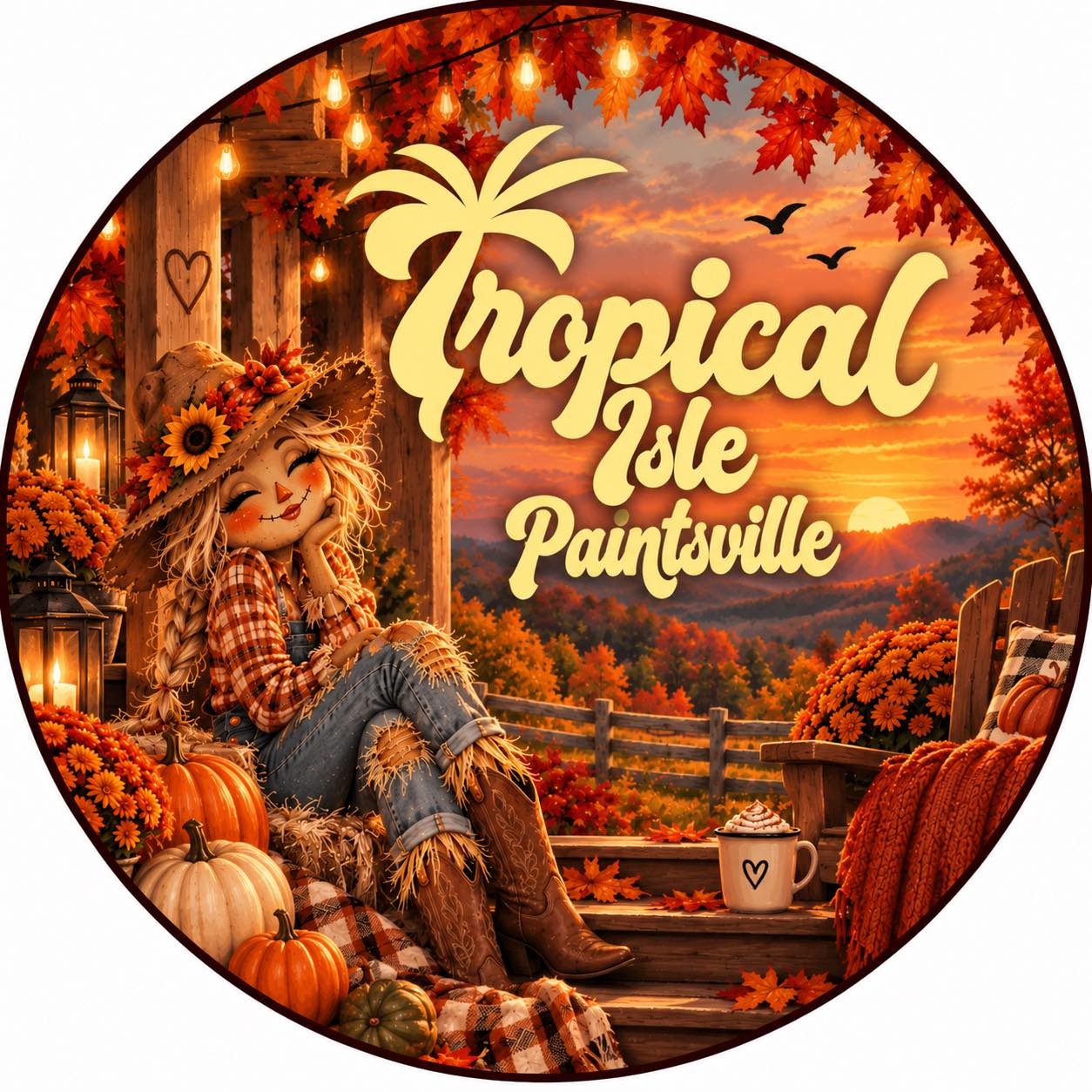 Tropical Isle | Paintsville KY