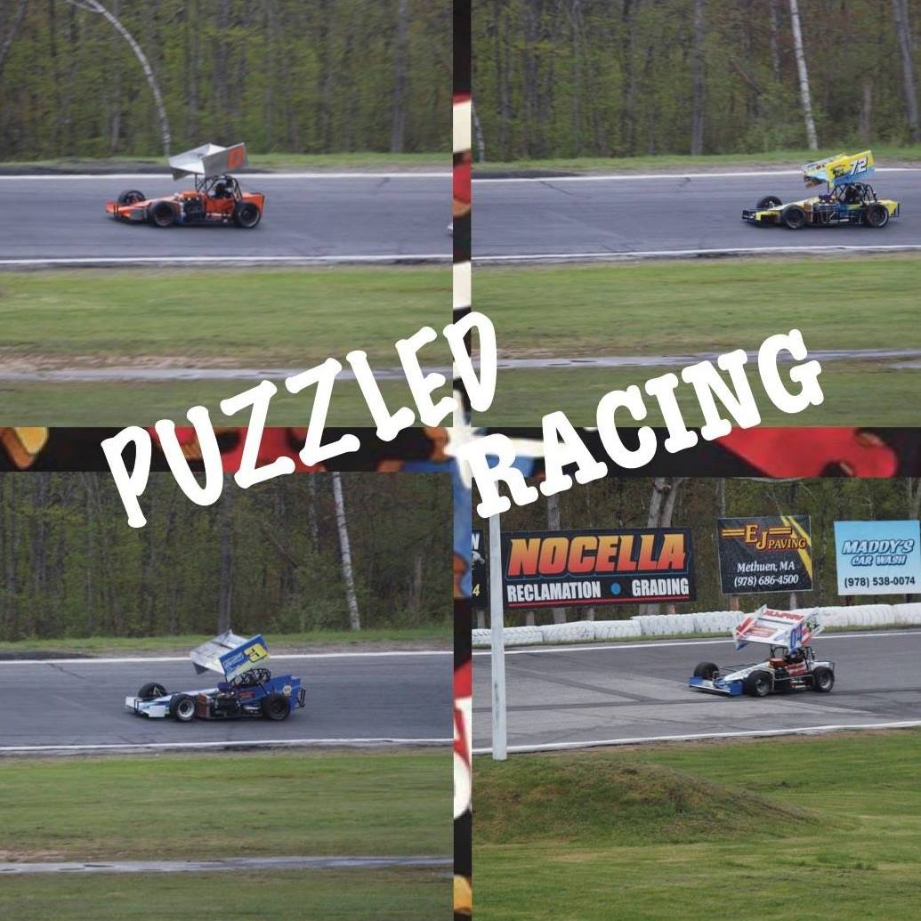Puzzled Racing | Cornish ME