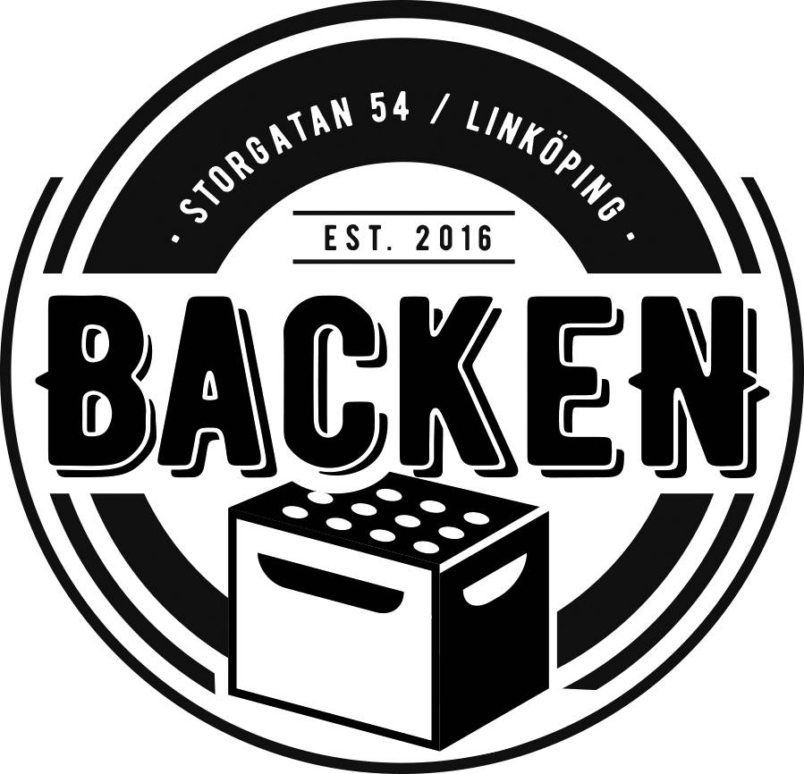 Backen | Linköping