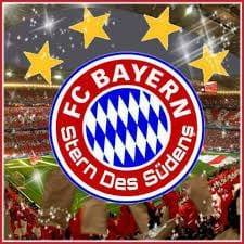 Fc Bayern Stern Des Sdens