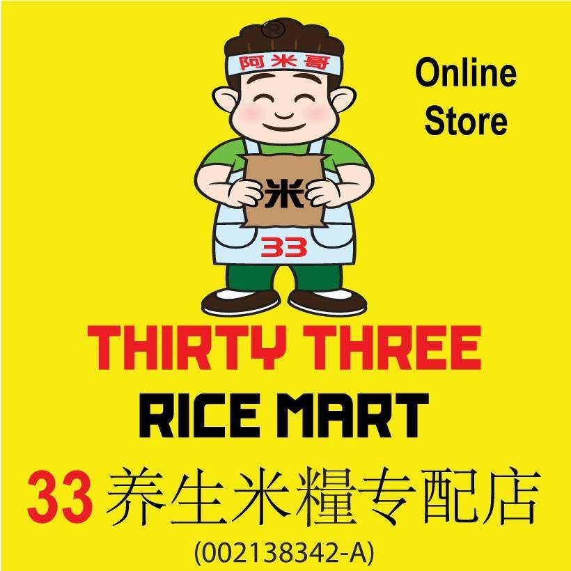33 RiceMart