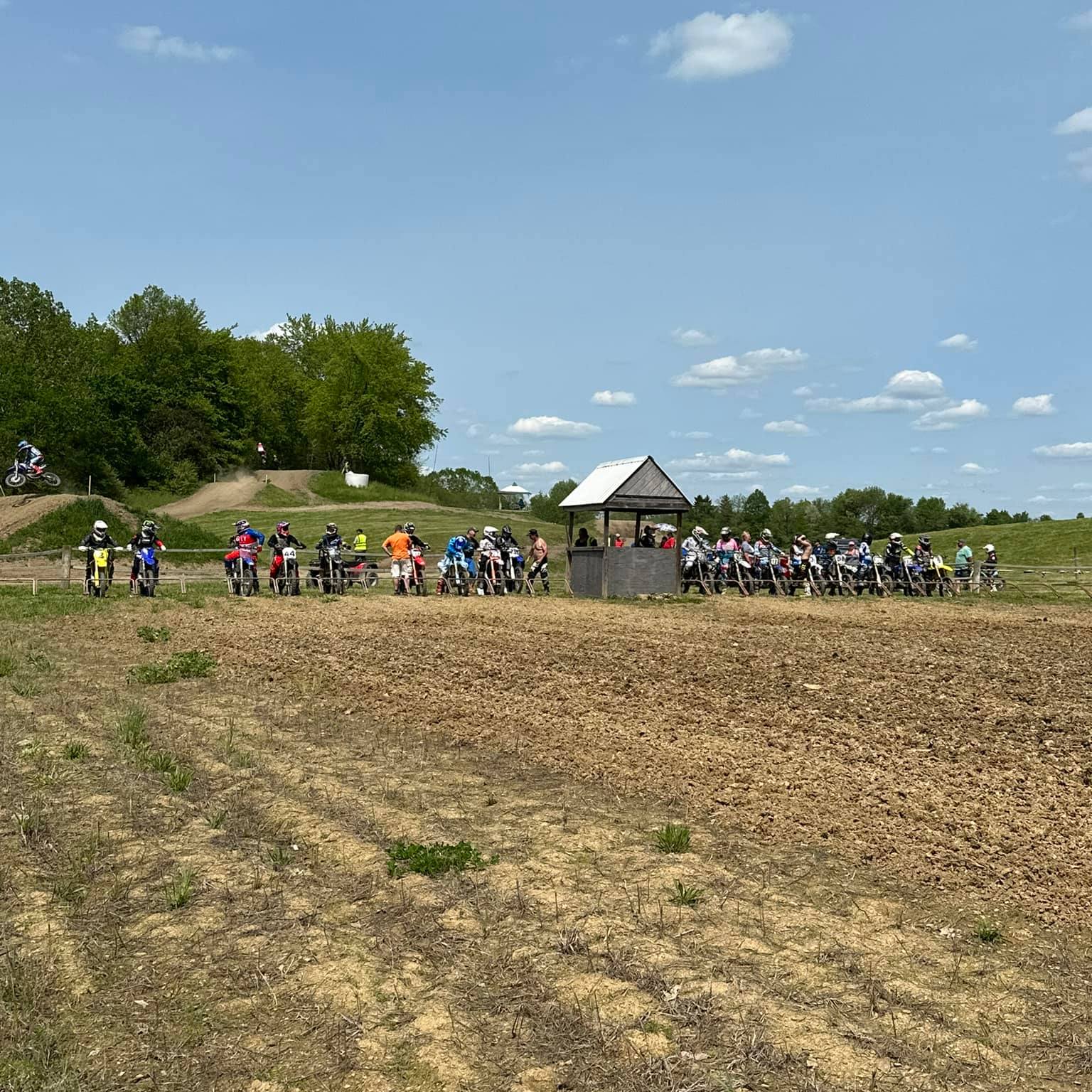 Salem Motorcycle Club