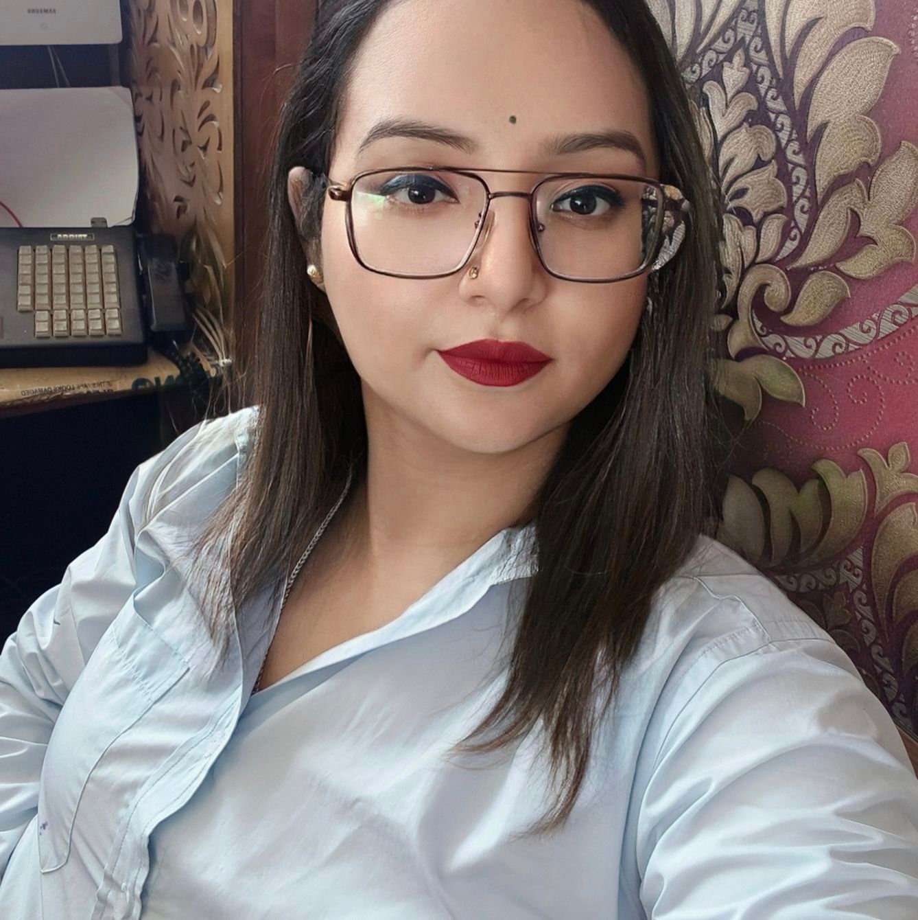 Sheetal D Sharma | Jammu