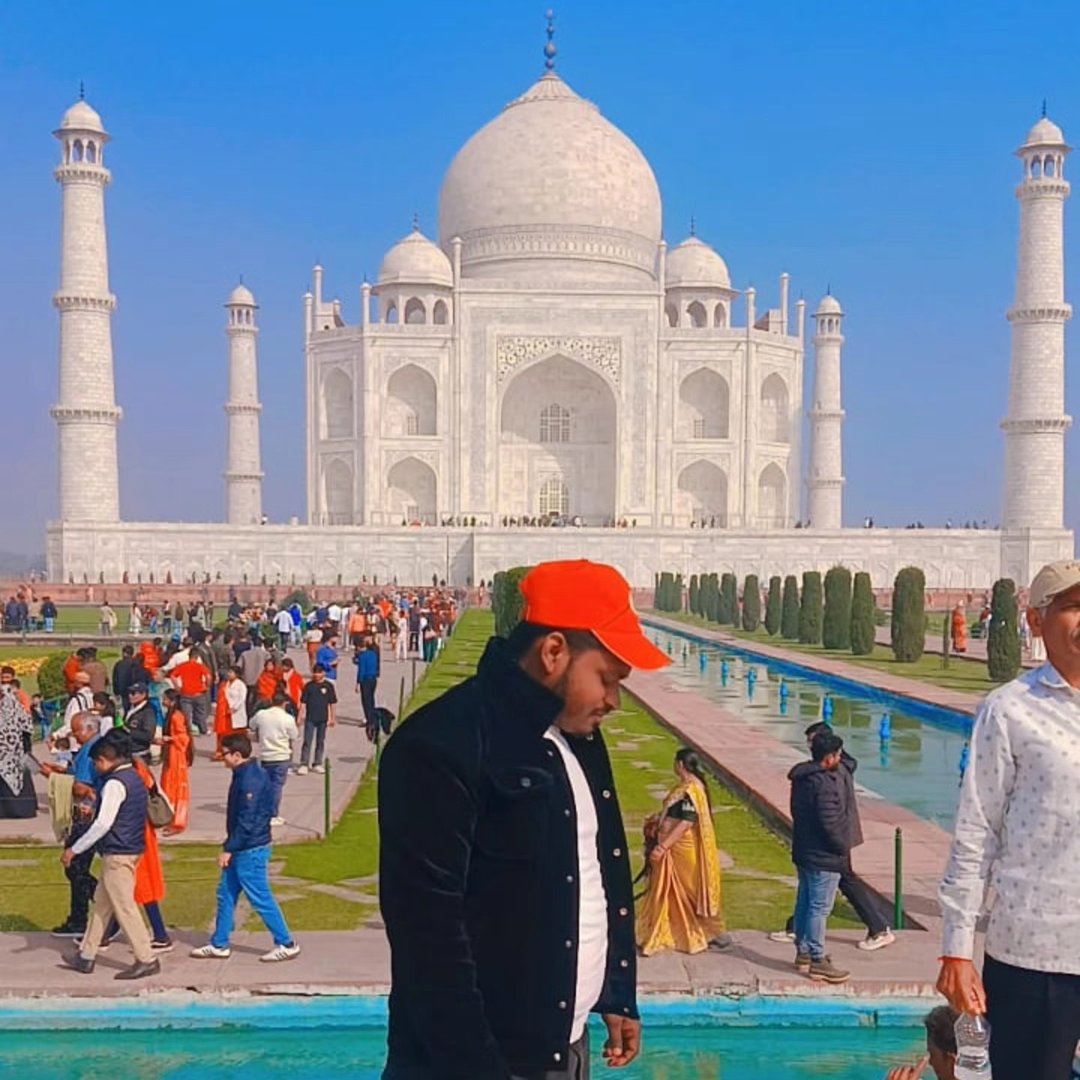 Md Saifali Nadaf