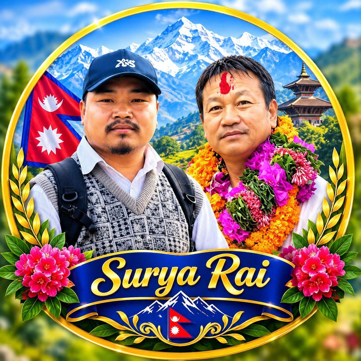 Surya Rai