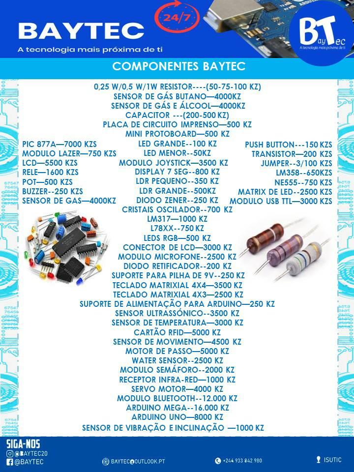 BayTec