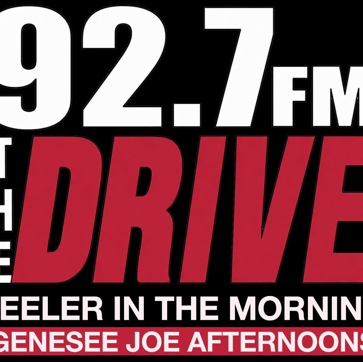 92.7 The Drive | Utica NY