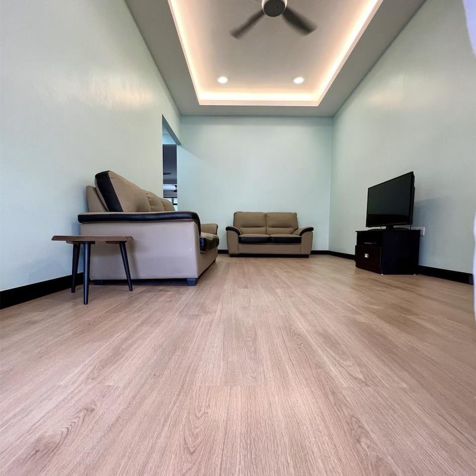 The Floor Shop Kuching | Kuching