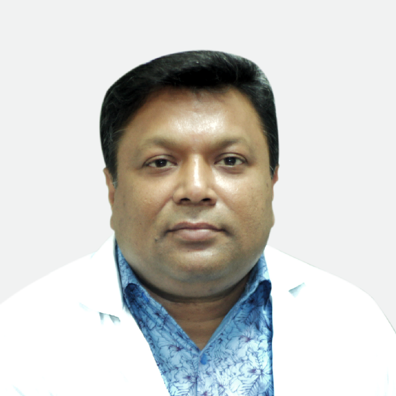 Dr. Md. Rafiqul Islam