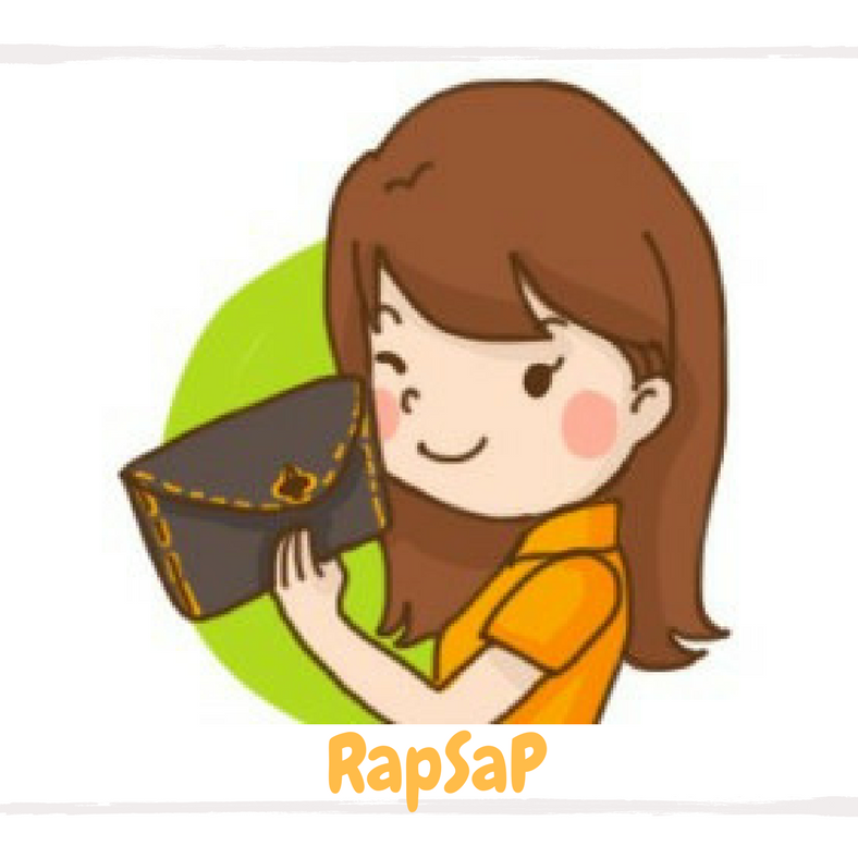 RapSap