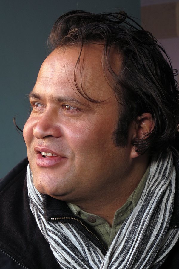 Shiva Rijal