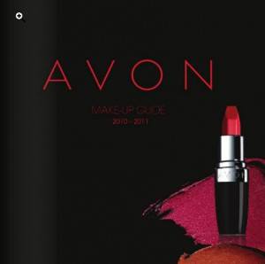 Shane Cumberbatch Avon Rep