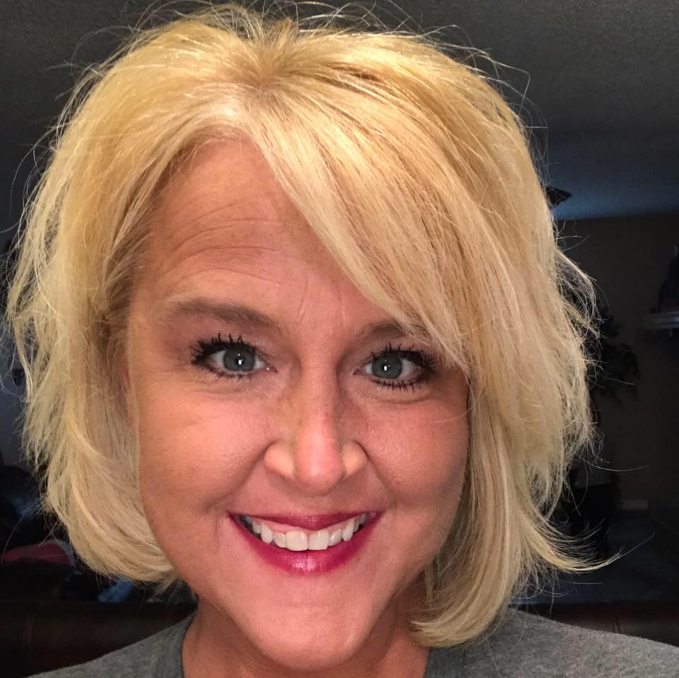 A Minute with Misty