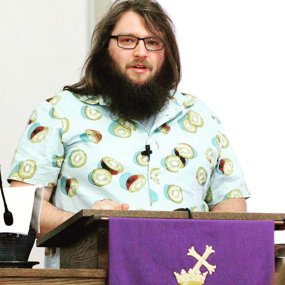 Profile for John Reisinger-CLS