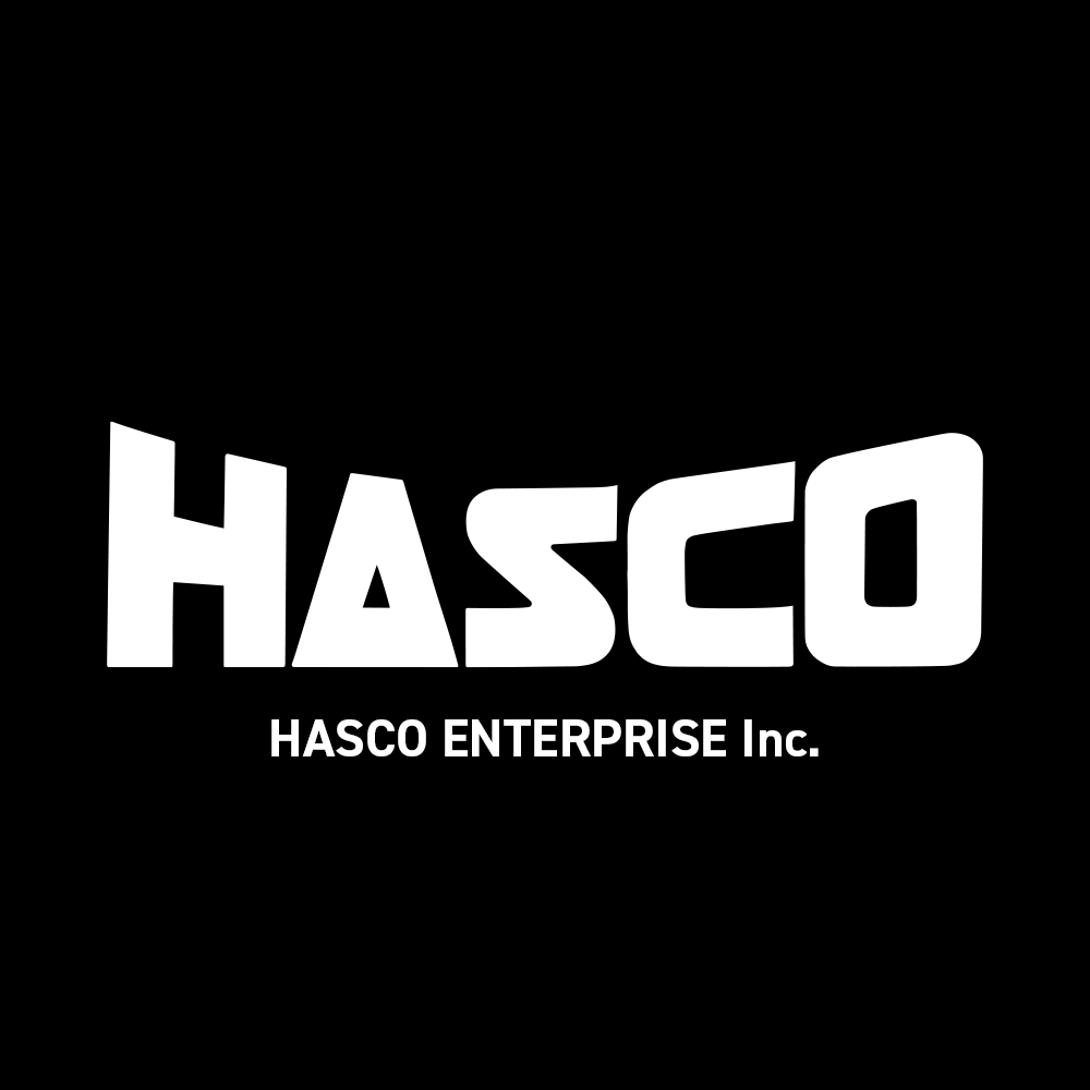 株式会社ハスコ・エンタープライズ HASCO Enterprises Inc. | Osaka Osaka