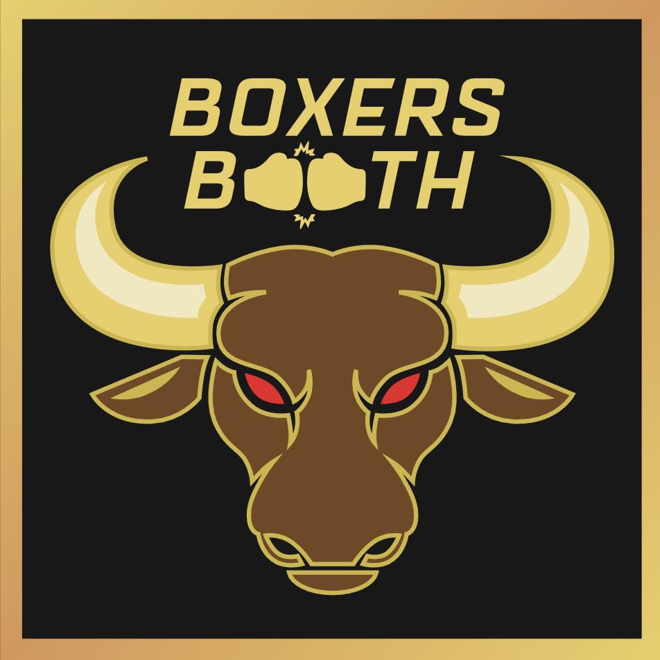 Boxers Booth