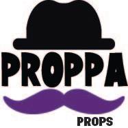 Proppa Props