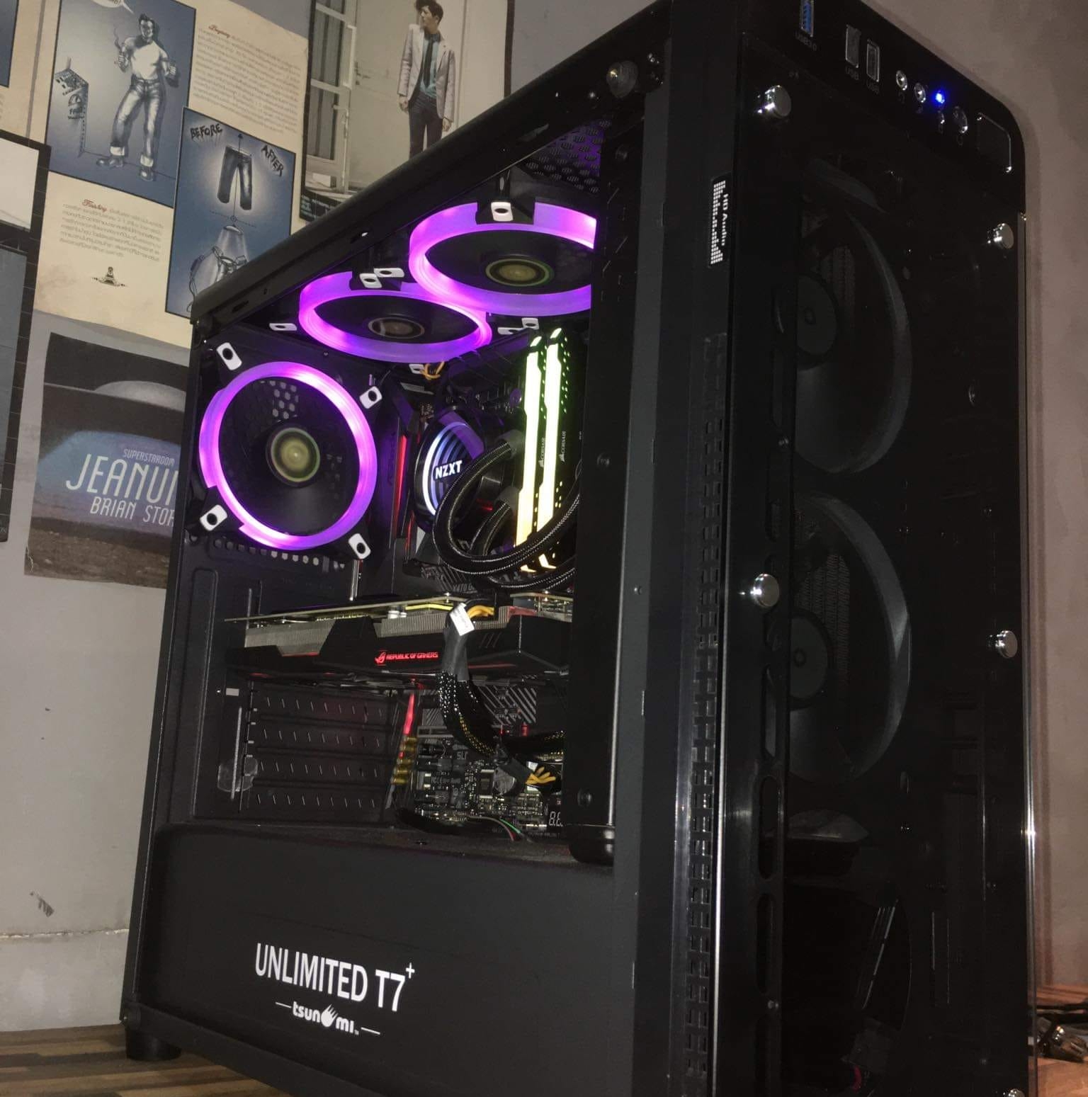 FD Computer | Chiang Mai