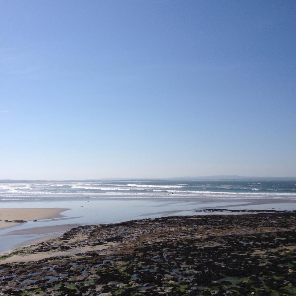 Enniscrone Co.Sligo | Inishcrone