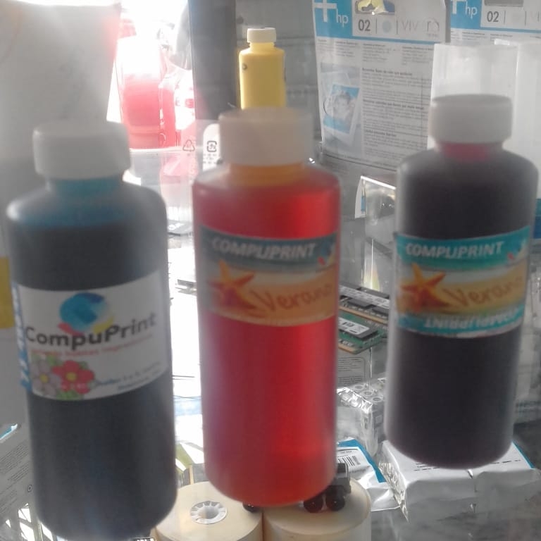 Compuprint | Huatusco de Chicuellar