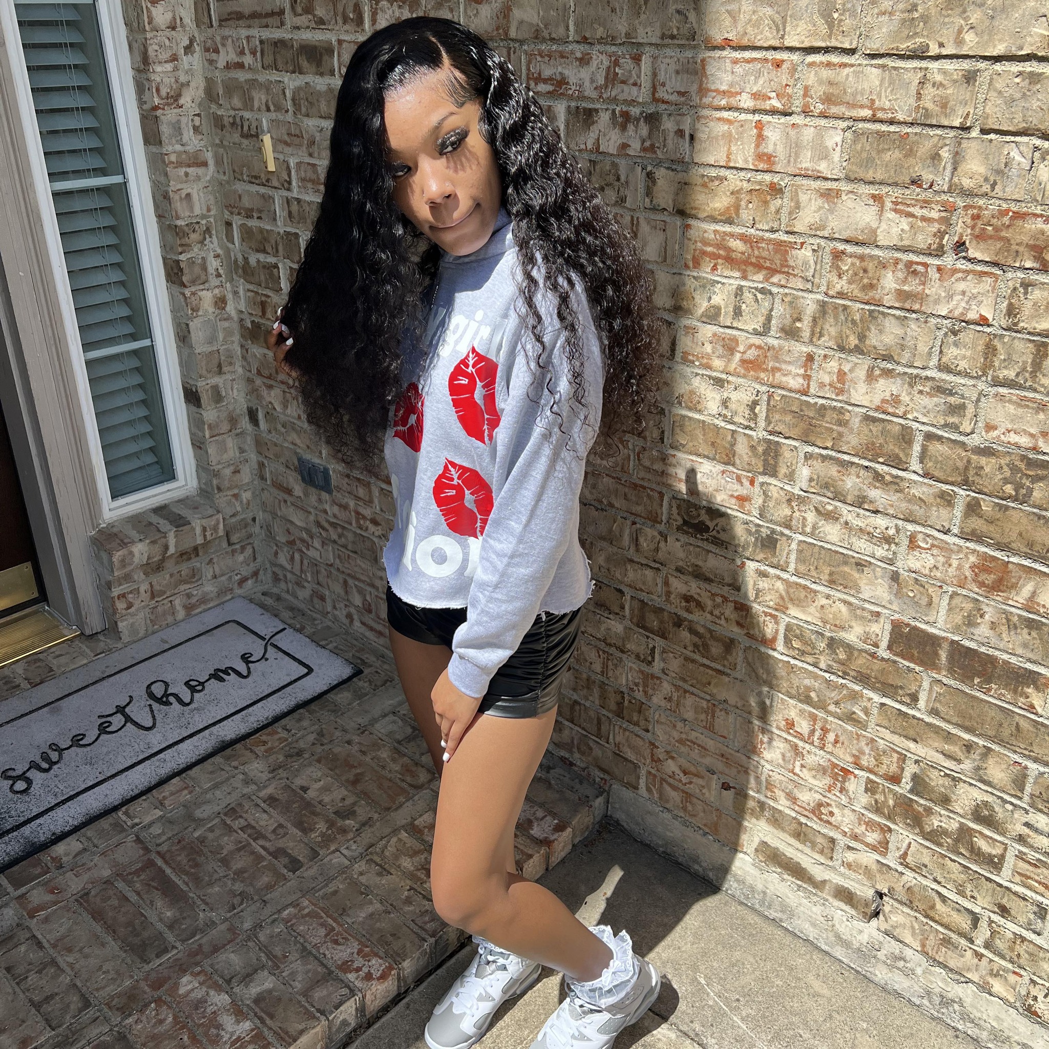 Tenecia Deshay
