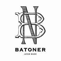 BATONER (@batonerjapan) • Facebook
