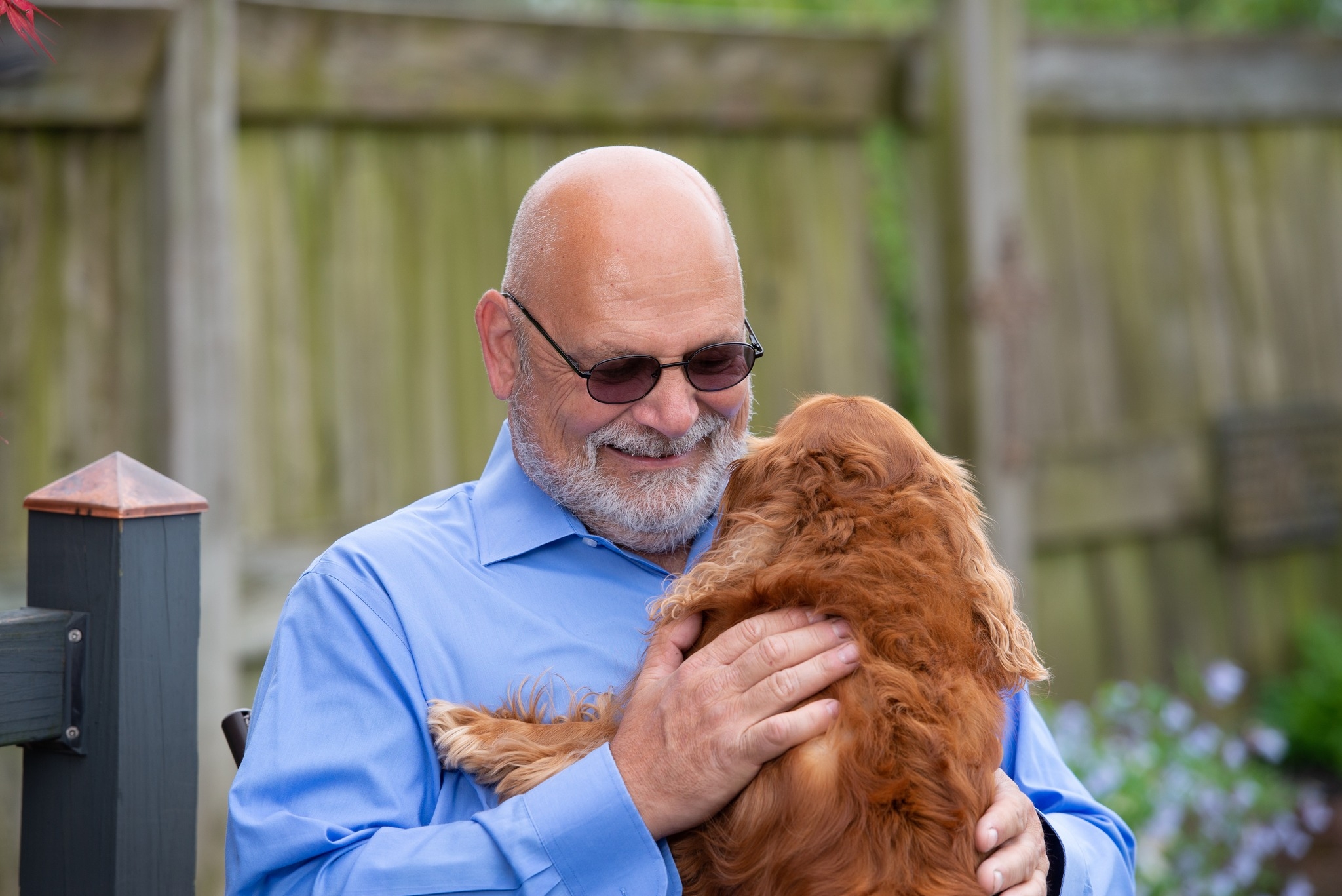 Greg Pfaff, Realtor | Harrisonburg VA