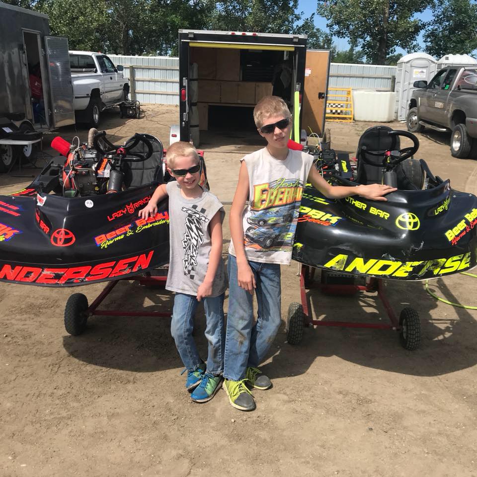 Andersen Racing