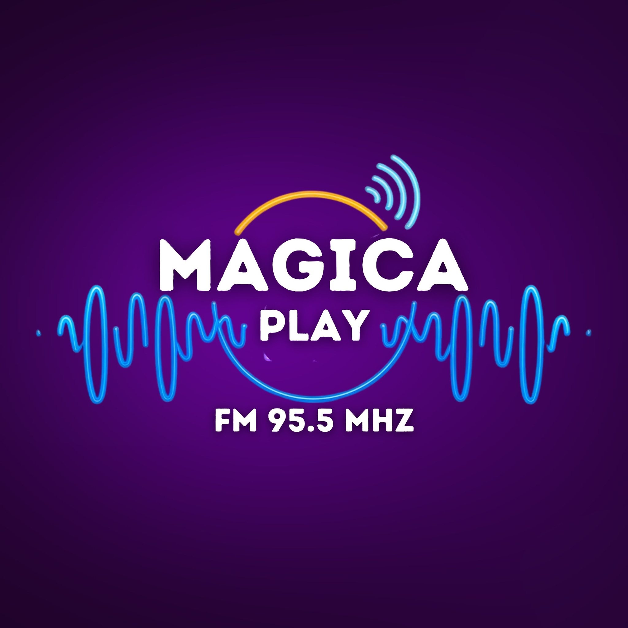 Magica Play FM 95.5 Mhz | Santiago del Estero