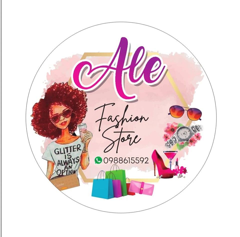 Ale Fashion Store