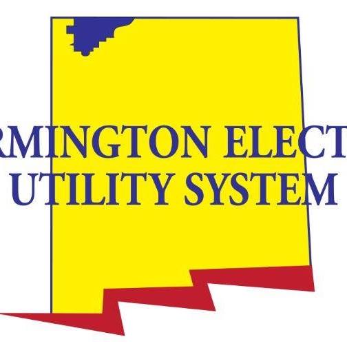 Mexico Power Outage Map