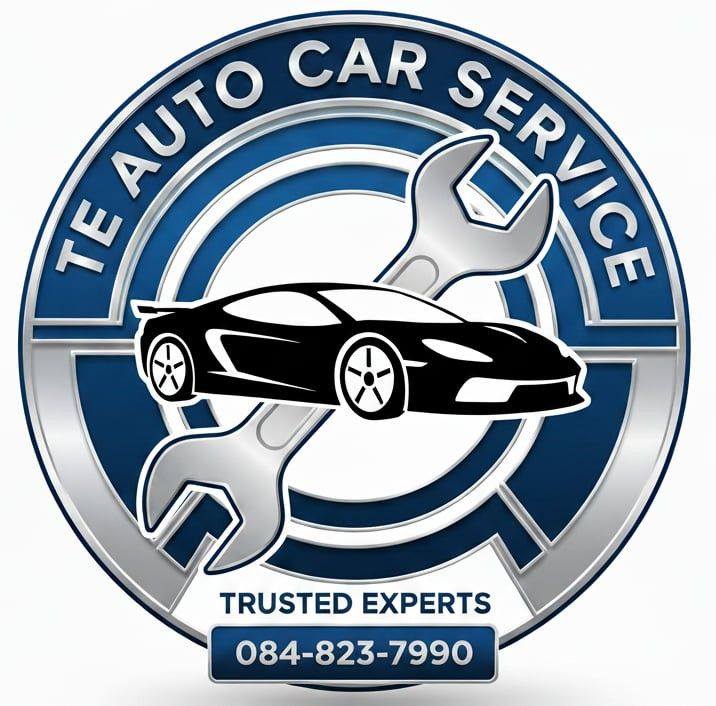 TE Auto Car Service ศรีราชา | Si Racha