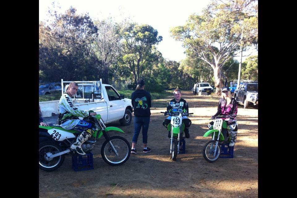 Alligator Racing Team