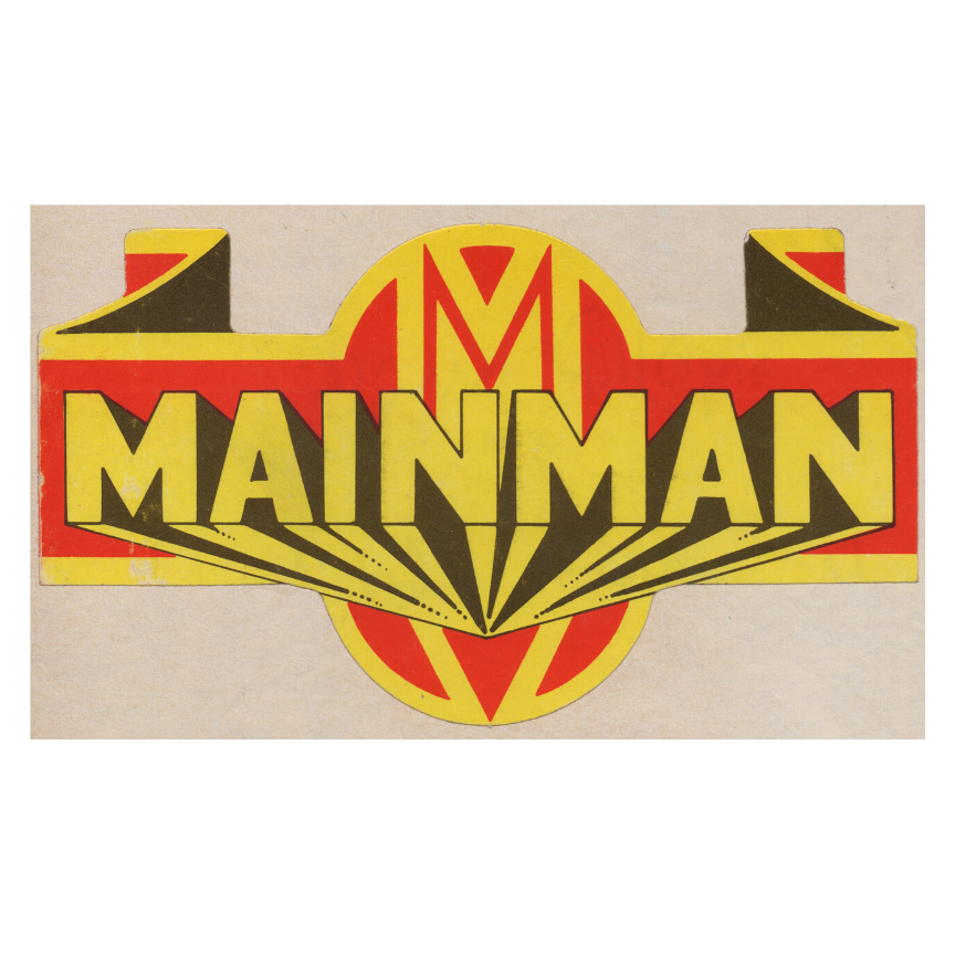 MainMan Podcast
