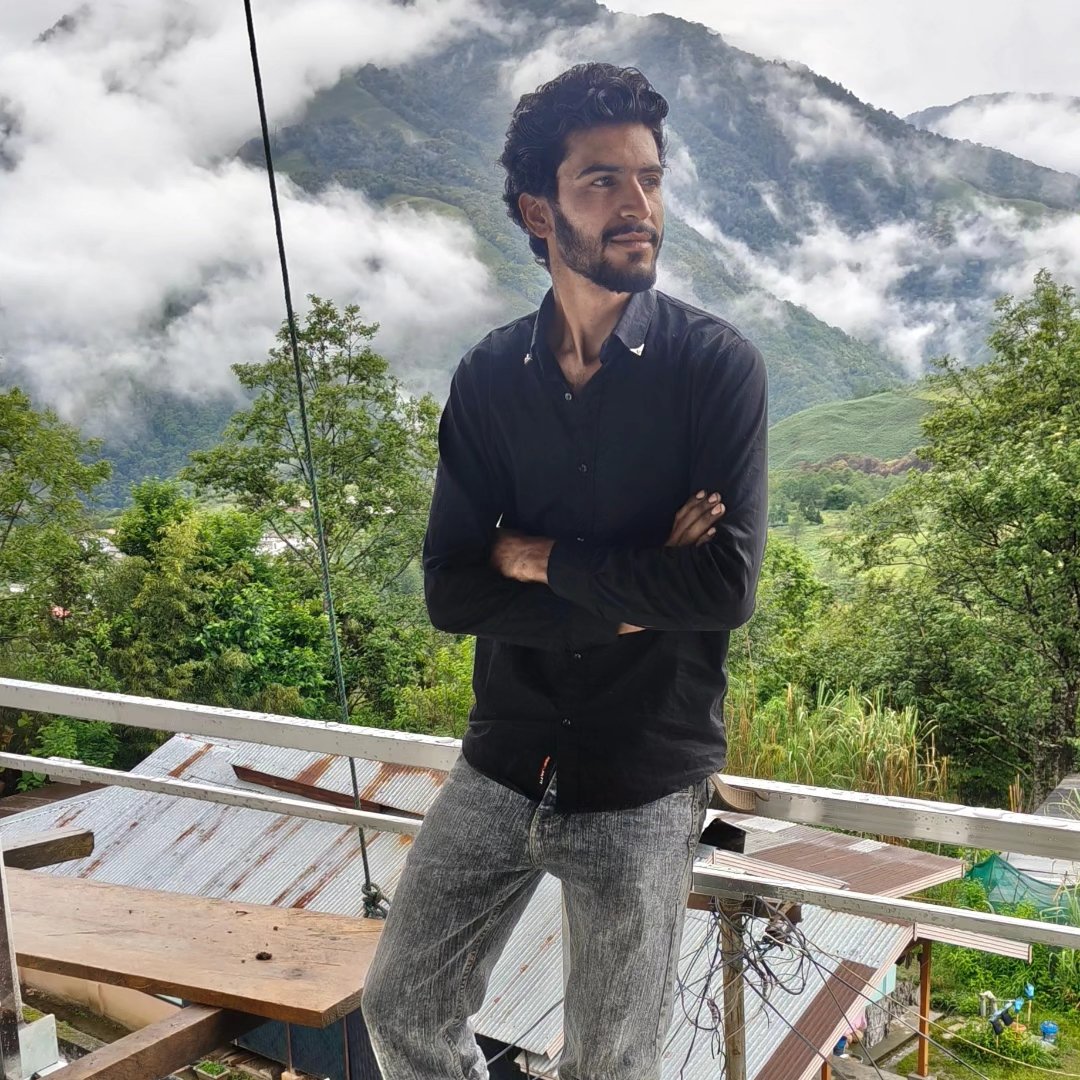 Azad Khan