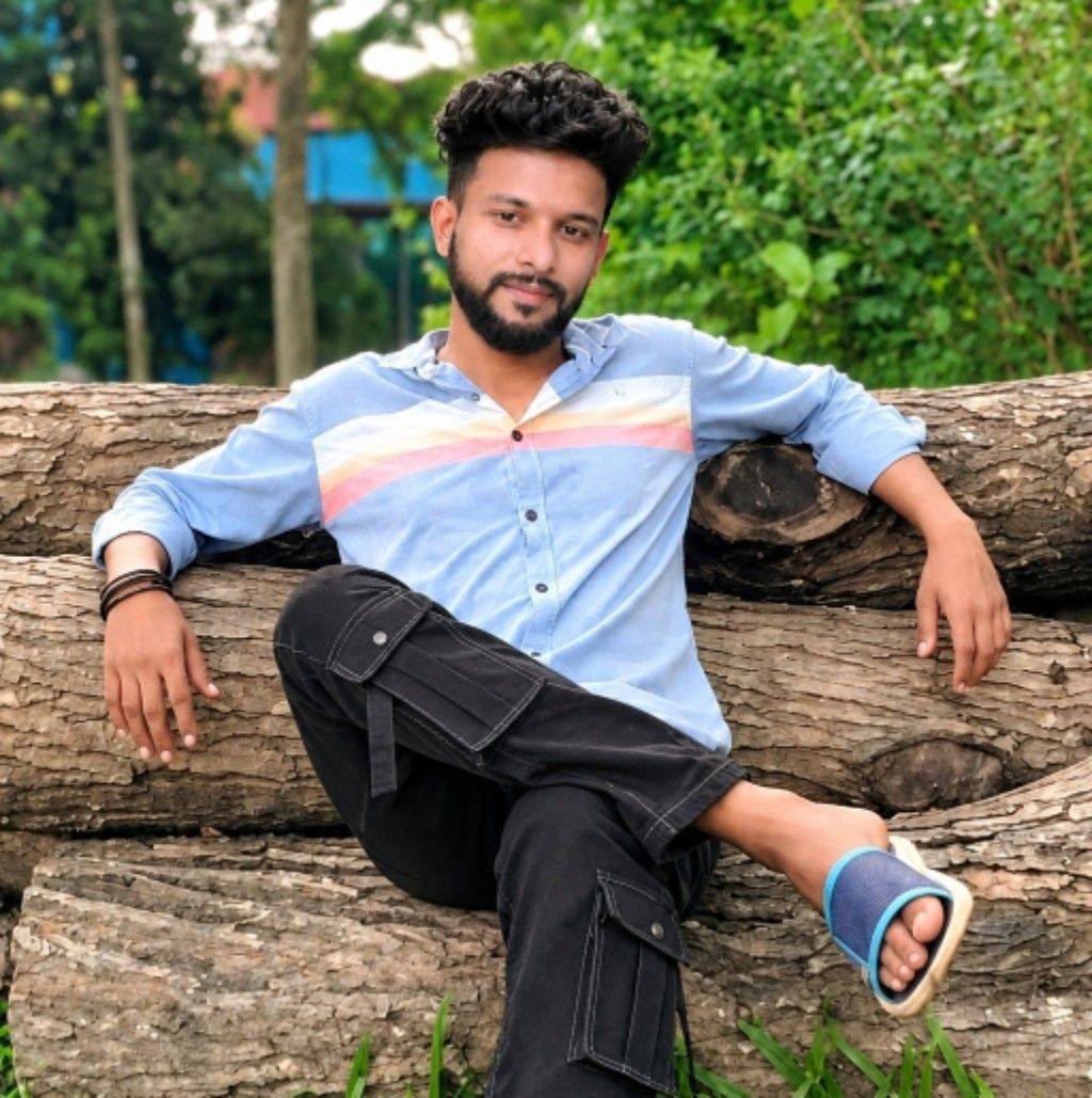 Sumon Das
