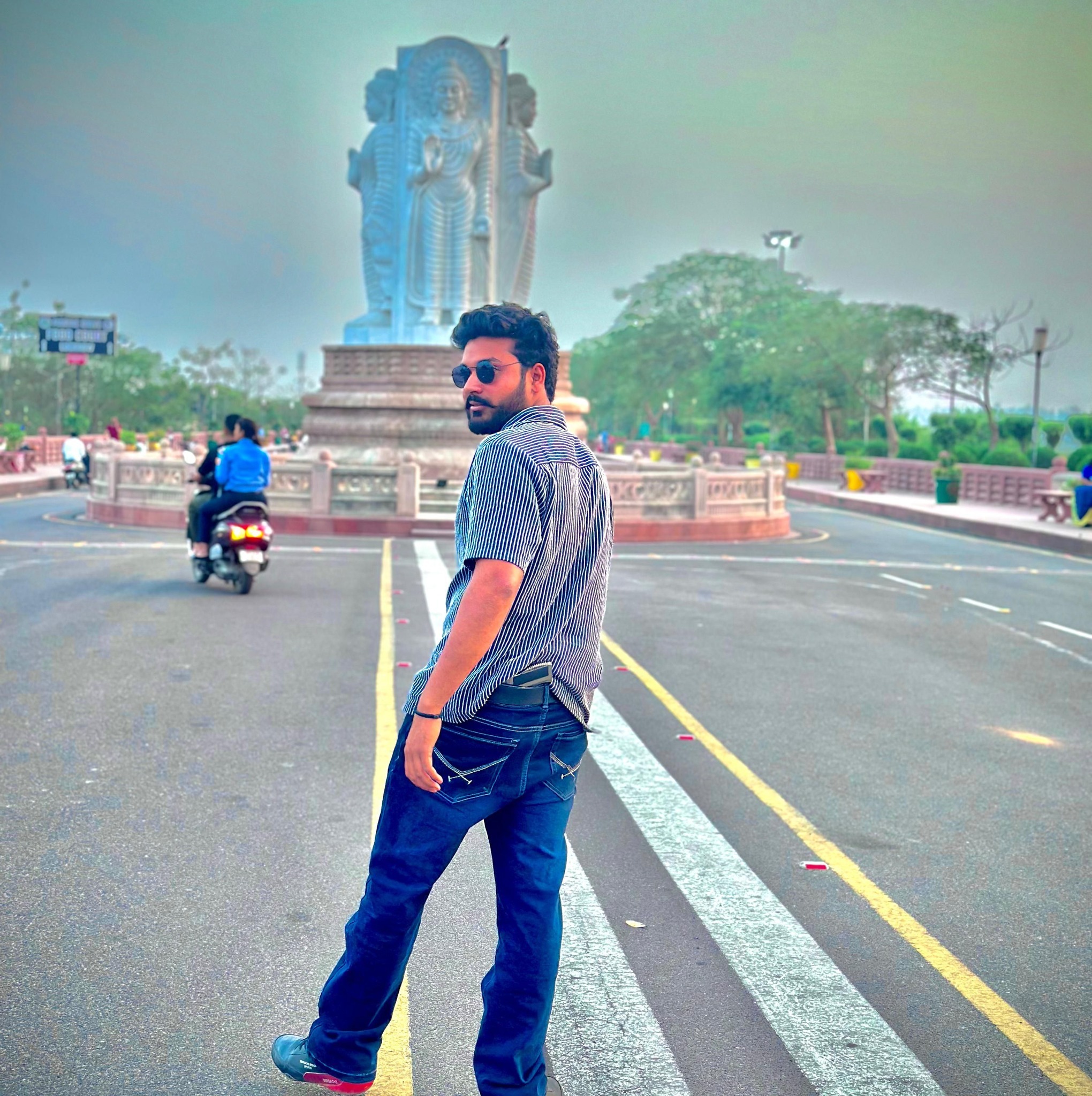 Hriday Raj Yadav