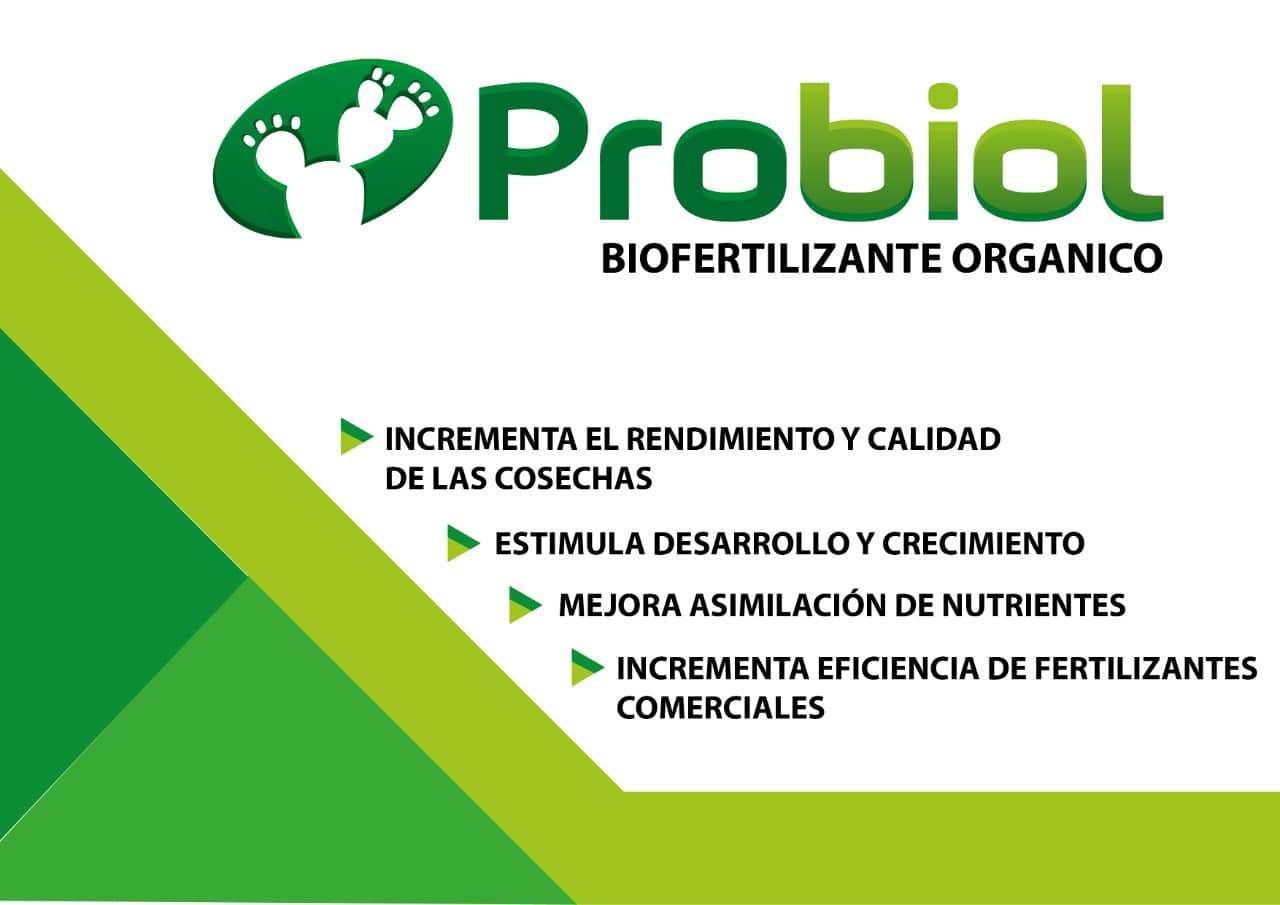 Probiol | Aguascalientes