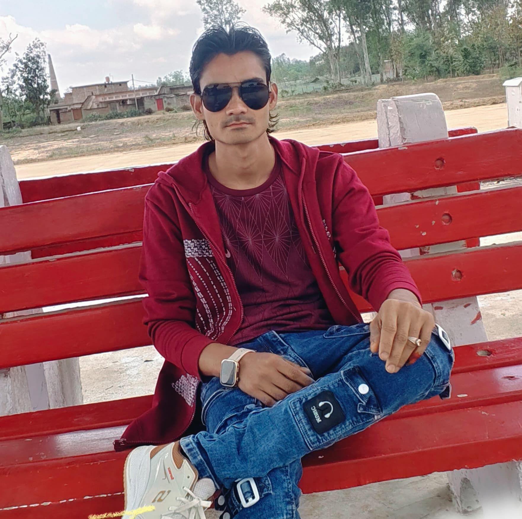 Aslam Aslam Khan