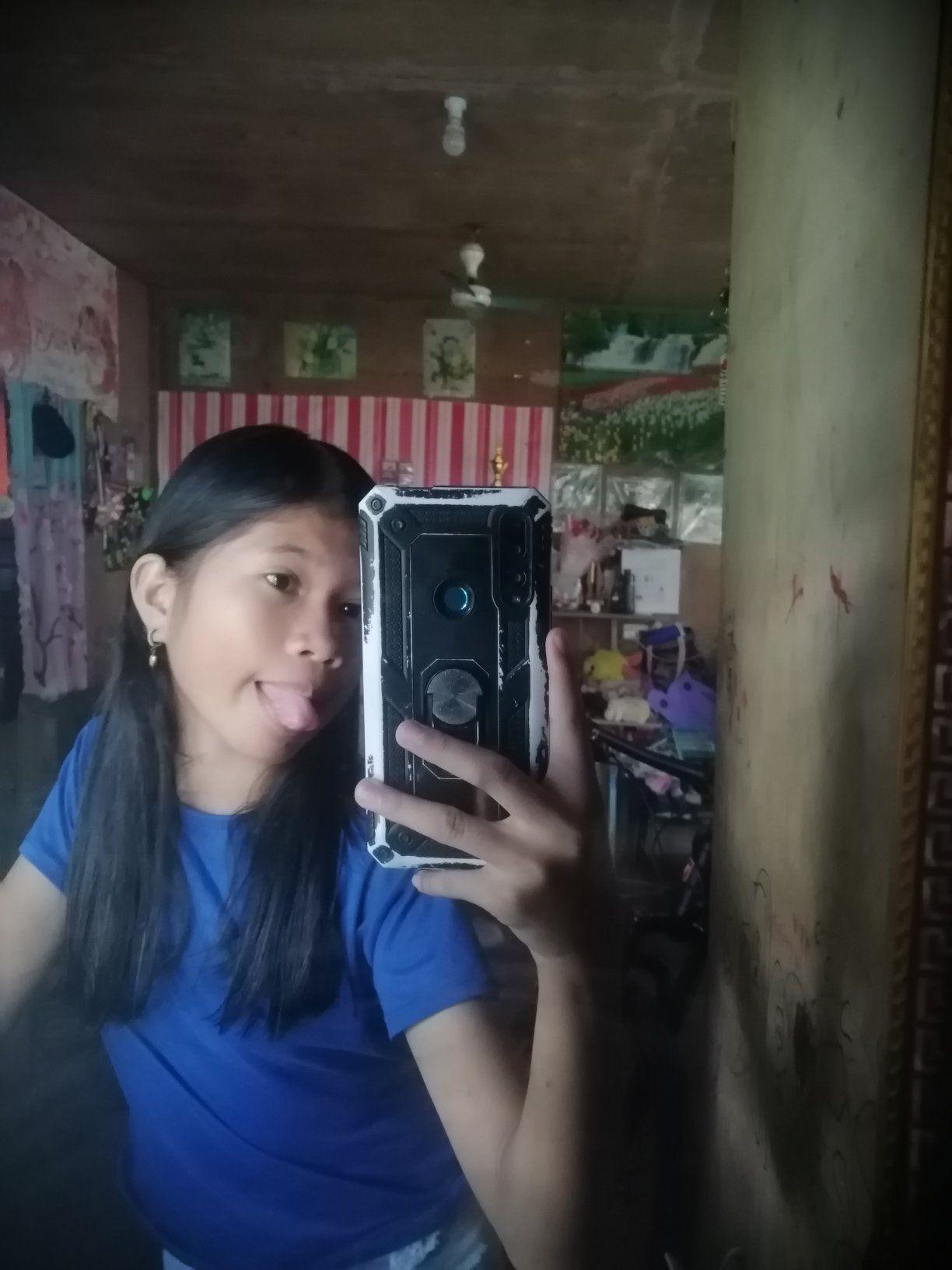 Jean Joy Tabat