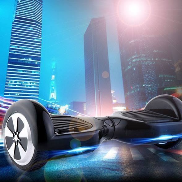 Hoverboards