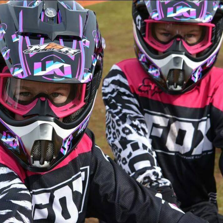 Mirror Image Racing