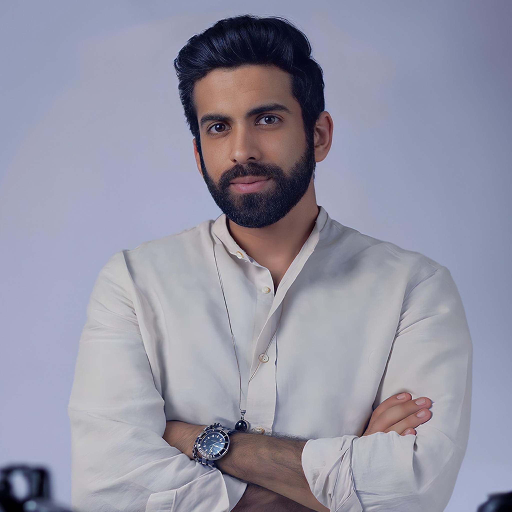 Mohamed Rizk