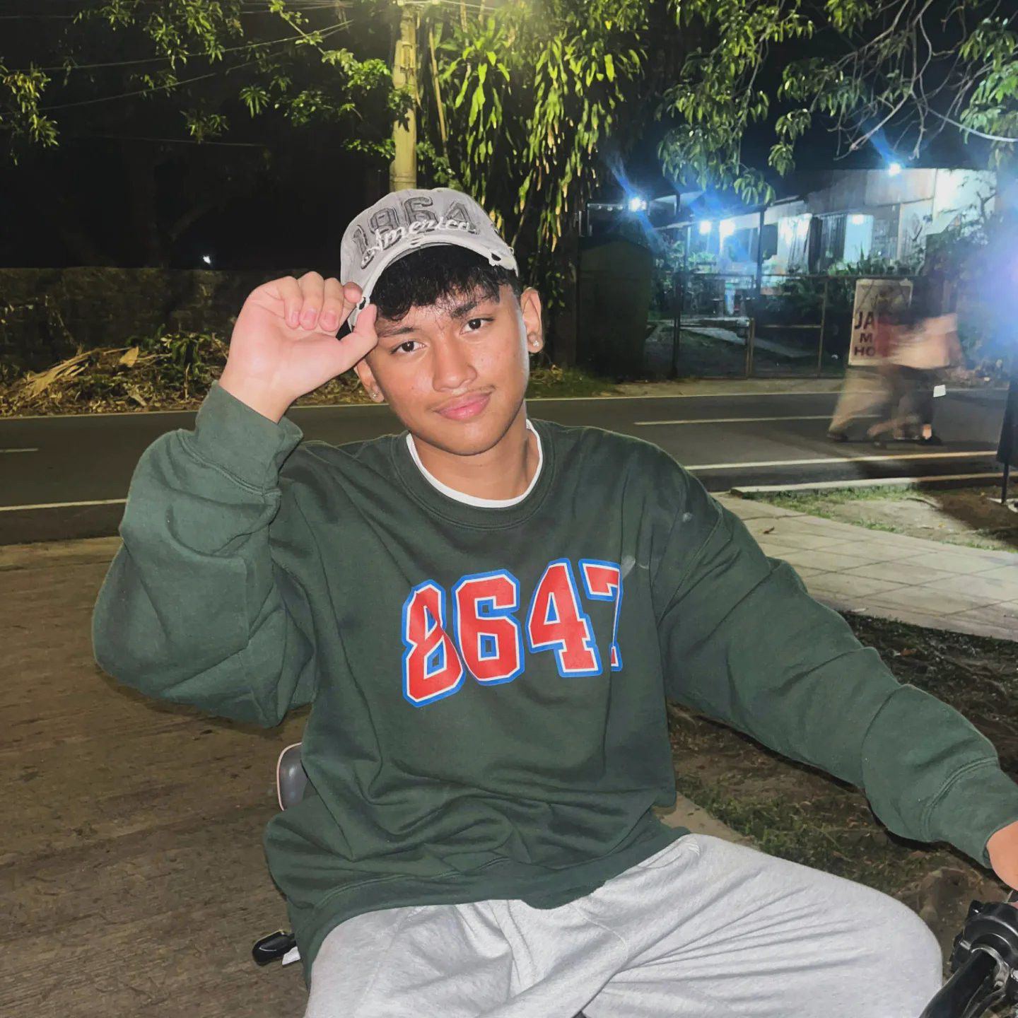 chasing🚗 | Joshua Dimaandal