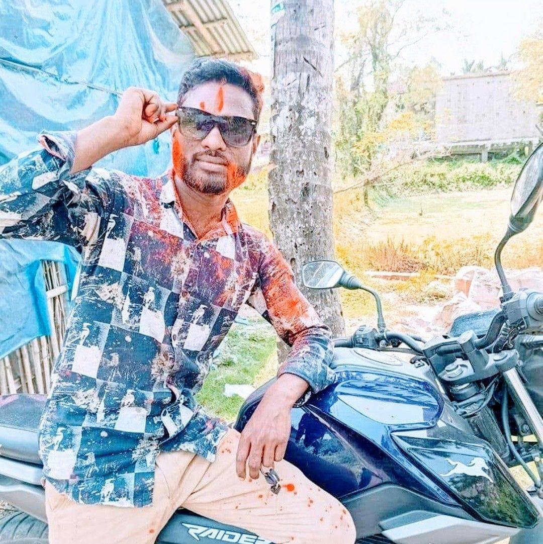 Ranajit Ranajit