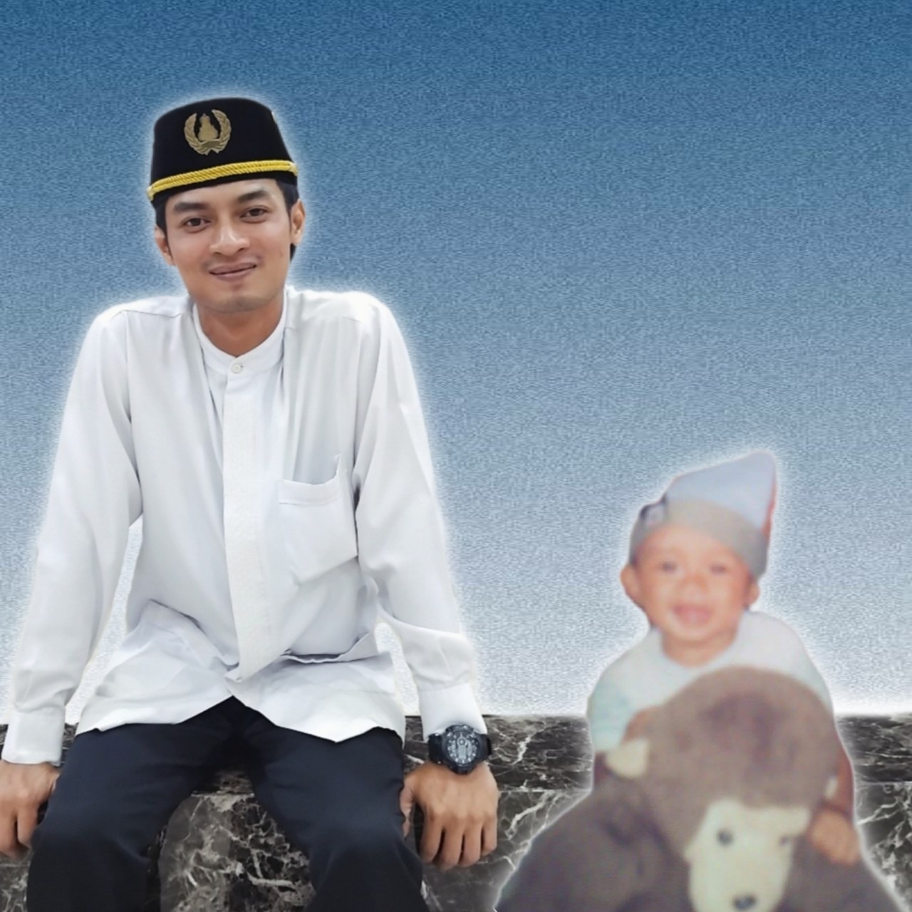 Fachry Arif Ravi Qy