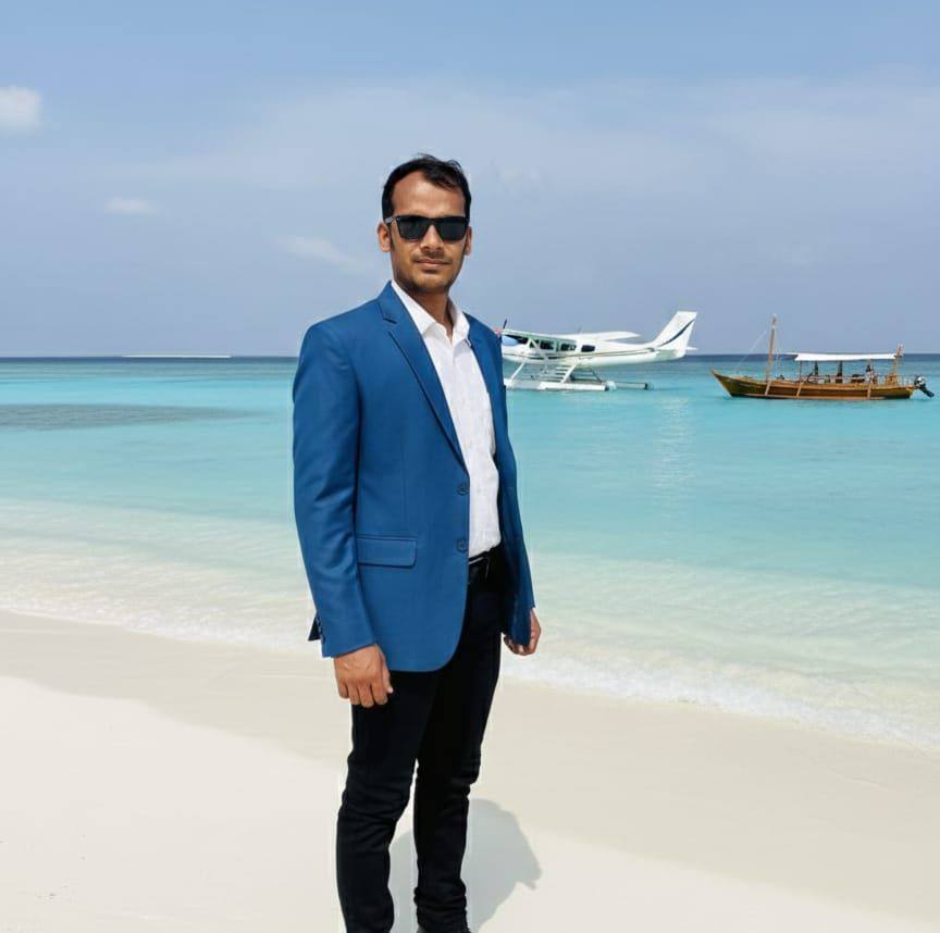 Sundar Kumar